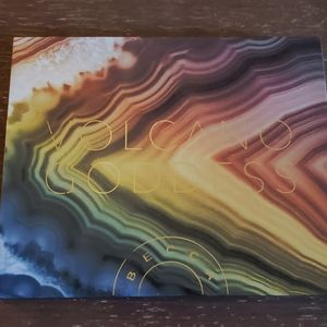 Becca Volcano Goddess